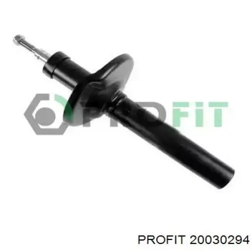Стойка амортизатора передняя Profit 20030294 цена, от 28.92 USD