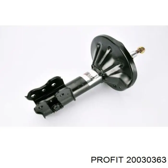 Амортизатор передней подвески левой Profit 20030363 цена, от 39.78 USD