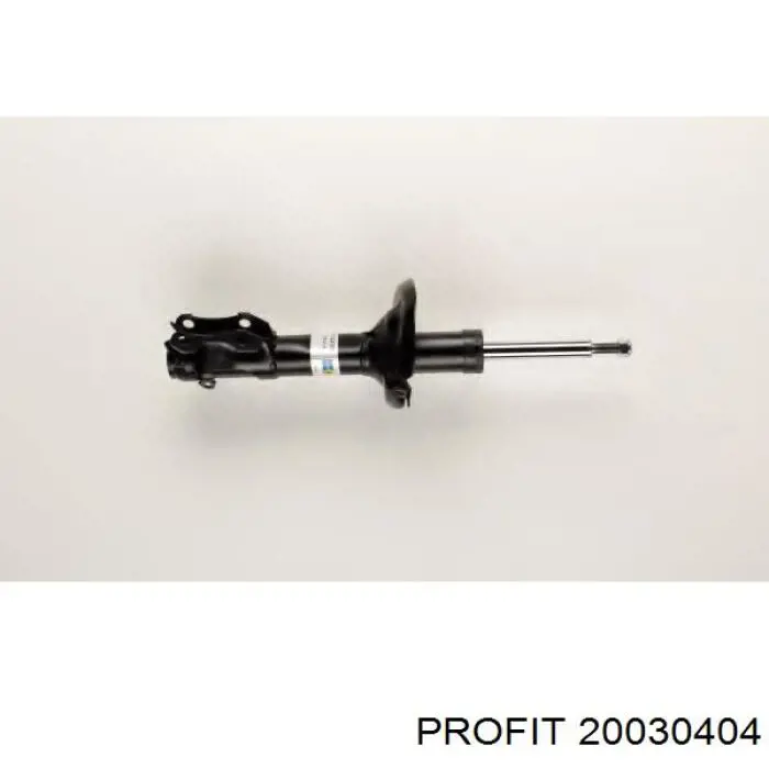 Стойка амортизатора передняя Profit 20030404 цена, от 30.50 USD