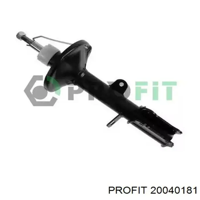 20040181 Profit Амортизатор задней подвески, левый