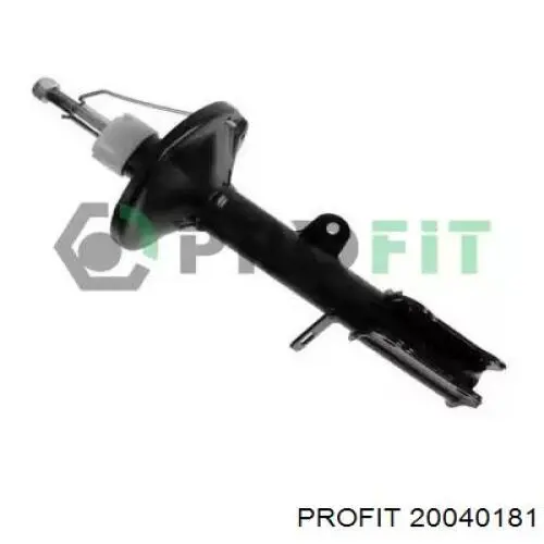 Купить 20040181 Profit Амортизатор задний, левый