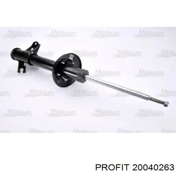 Амортизатор задний, правый Profit 20040263 цена, от 40.27 USD