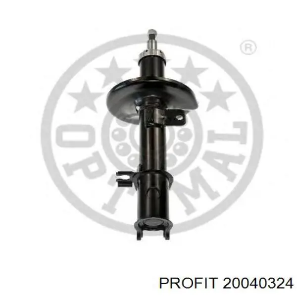 Стойка задняя, левая Profit 20040324 цена, от 34.26 USD