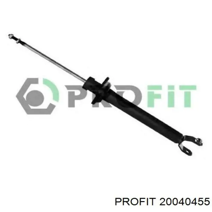 Compre 20040455 Profit Amortecedor dianteiro