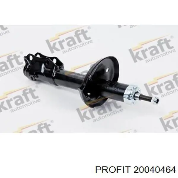 Стойка амортизатора передняя Profit 20040464 цена, от 31.41 USD