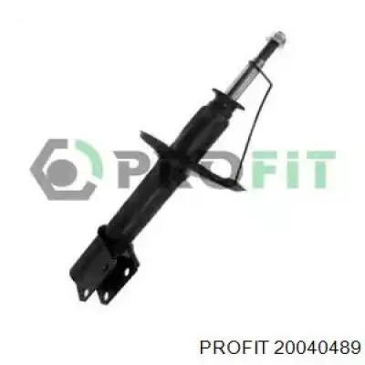 Амортизаторы передние Profit 20040489