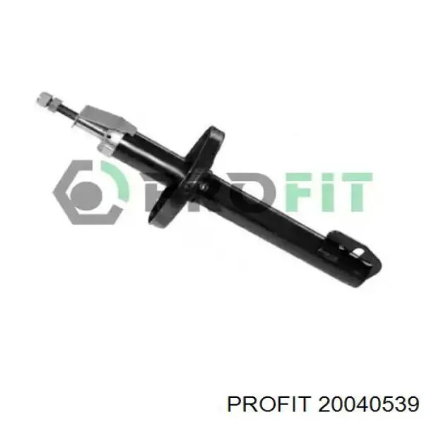 Купить 20040539 Profit Амортизатор передней подвески