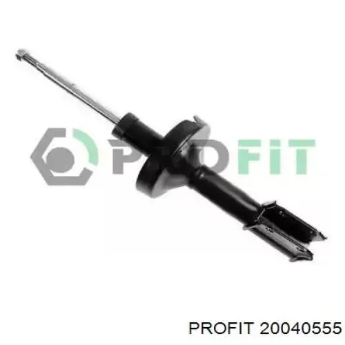 Купить 20040555 Profit Амортизатор передней подвески