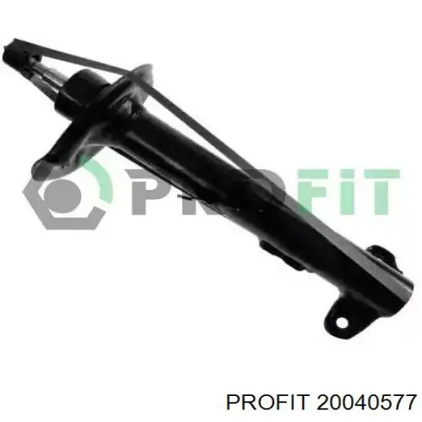 20040577 Profit Амортизатор передний левый