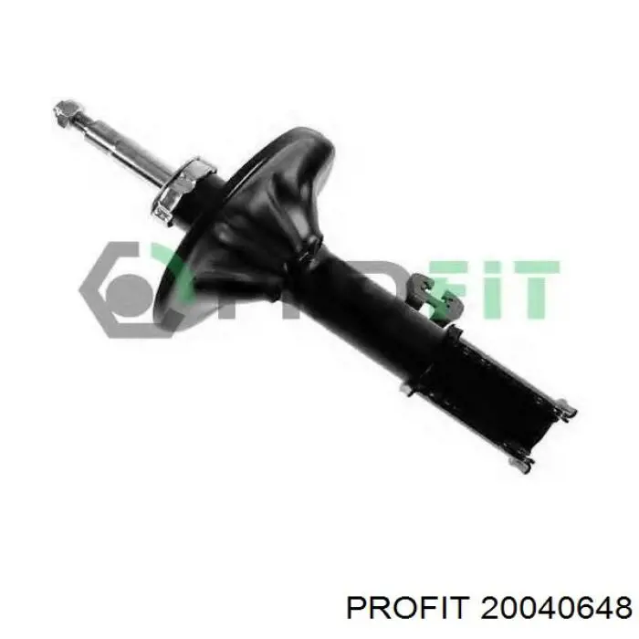 Амортизатор задний B3066 Tokico