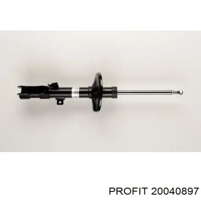 Стойка задняя, левая Profit 20040897 цена, от 40.95 USD