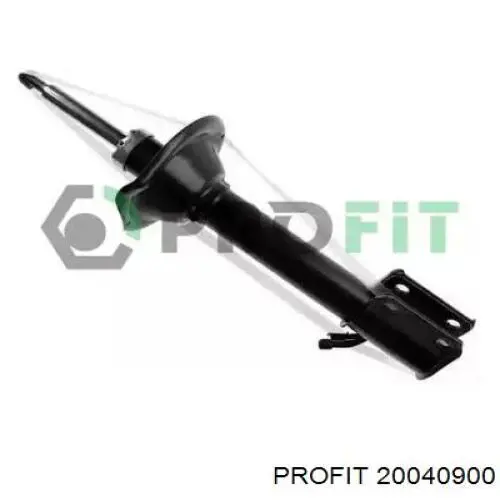 Амортизатор задний, правый Profit 20040900 цена, от 51.02 USD