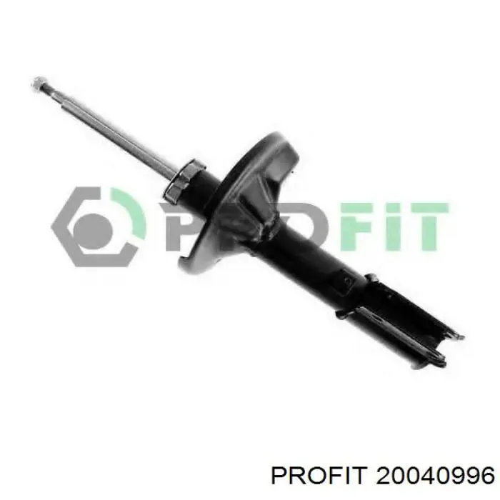 Амортизатор подвески передний левый Ford 1362845 цена, от 43.77 USD