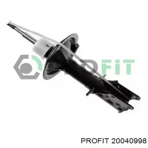 Купить 20040998 Profit Амортизатор передней подвески