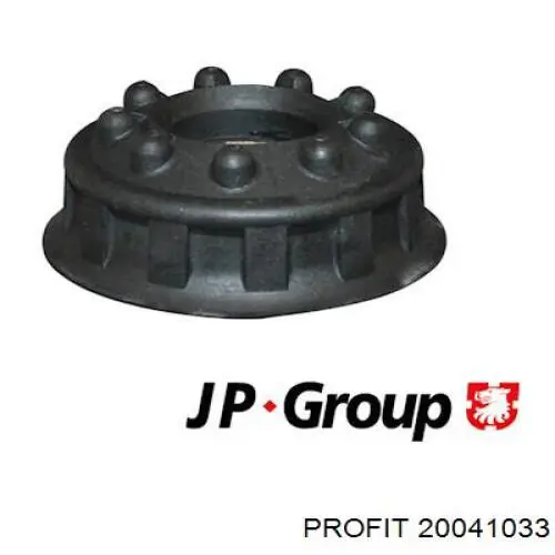 Стойка амортизатора передняя Profit 20041033 цена, от 33.75 USD