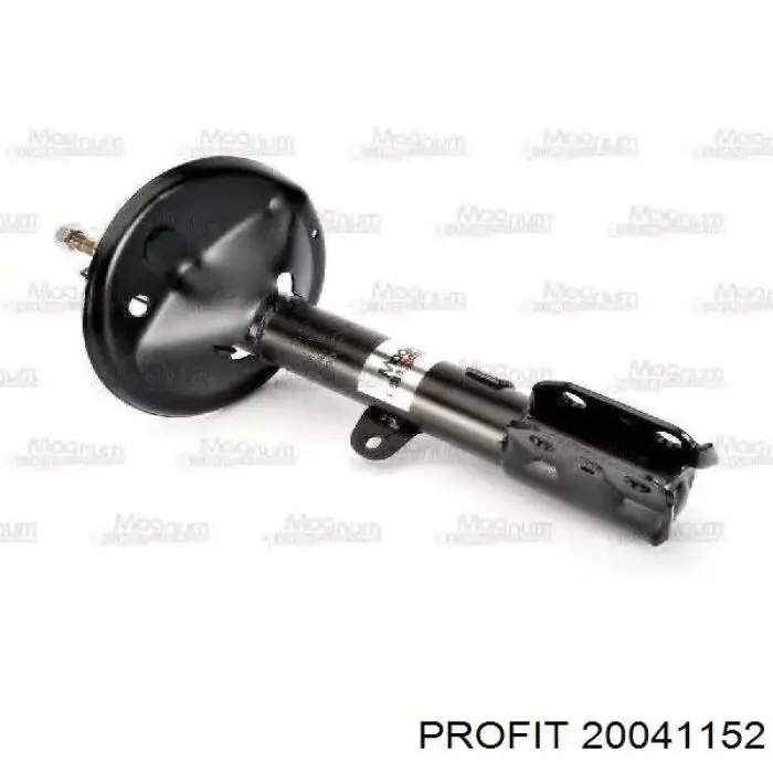 Амортизатор передний правый T112905020INFG InA-For