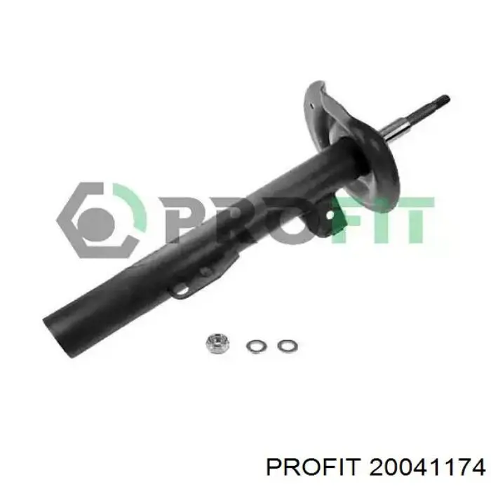 20041174 Profit Амортизатор передний левый