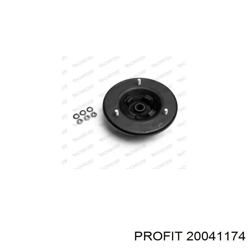 Купить 20041174 Profit Амортизатор подвески передний левый