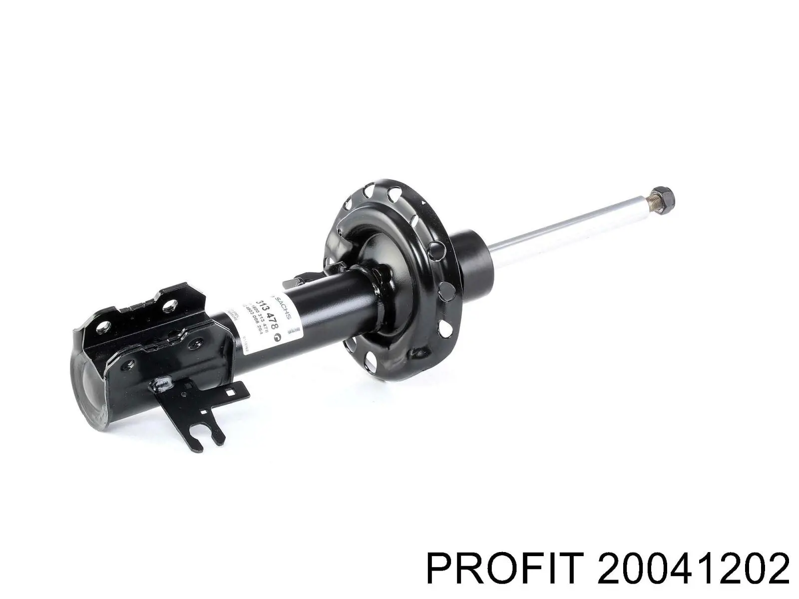 Амортизатор подвески передний левый Profit 20041202 цена, от 41.00 USD