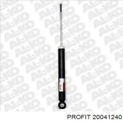 Стойка амортизатора задняя Profit 20041240 цена, от 22.49 USD