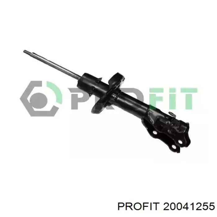 Амортизатор передний левый 51602SNDY03 Honda