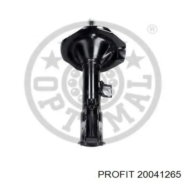 Амортизатор передней подвески левой Profit 20041265 цена, от 43.65 USD