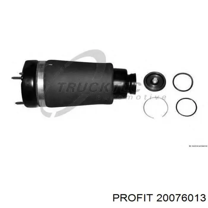 Амортизатор передний 350601300001 Magneti Marelli