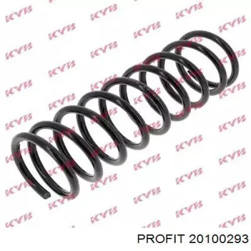 Пружина амортизатора передняя Ford 6157903 цена, от 23.35 USD