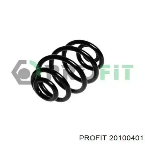 Пружина амортизатора Profit 20100401 цена, от 24.78 USD