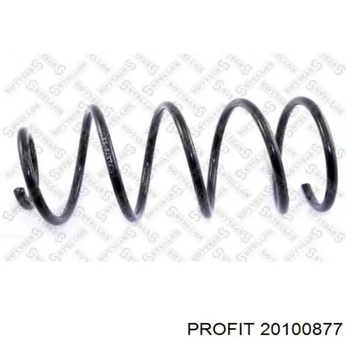 Пружина амортизатора передняя Mazda T02034011 цена, от 15.15 USD