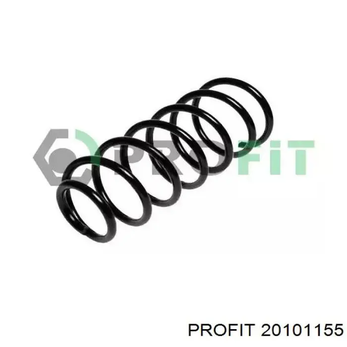 Передняя пружина 20101155 Profit