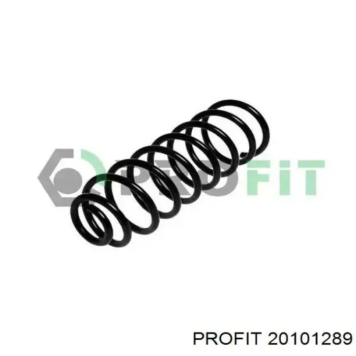 Задняя пружина 20101289 Profit