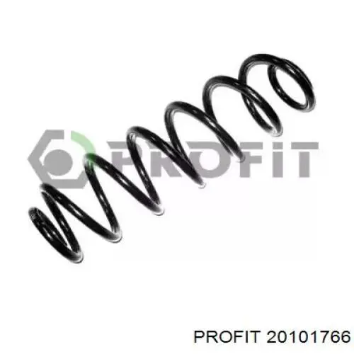 Купить 20101766 Profit Пружина подвески