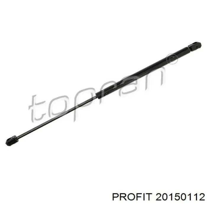 Амортизатор задней двери Profit 20150112 цена, от 9.50 USD