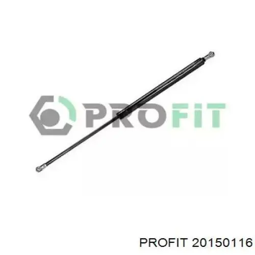 Купить 20150116 Profit Амортизатор двери багажника