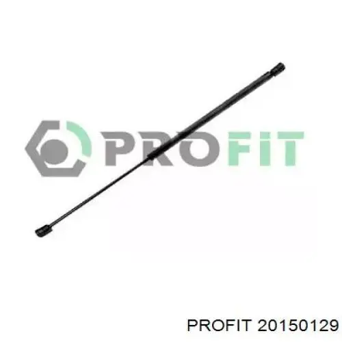 Купить 20150129 Profit Амортизатор двери багажника