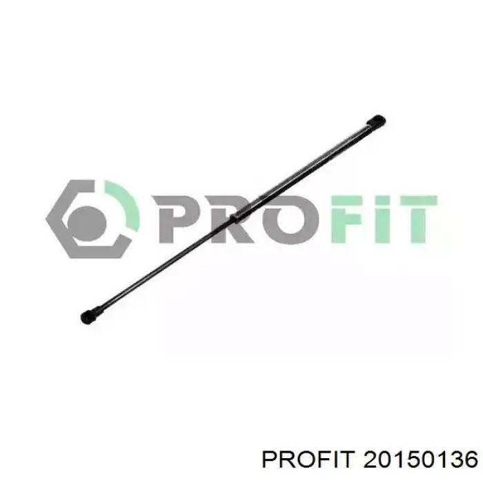 20150136 Profit Стойка капота