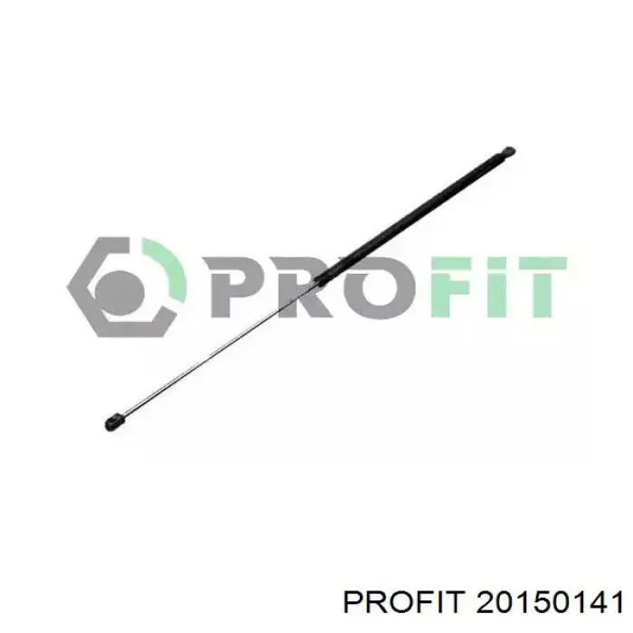 Amortecedor da capota Profit 20150141 preço, a partir de 17,84 USD