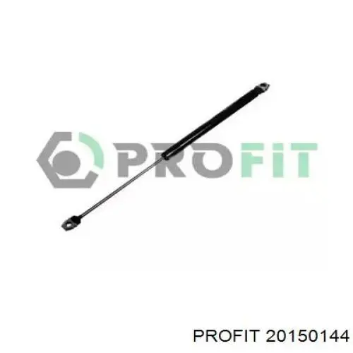 Амортизатор капота газовый Profit 20150144 цена, от 6.79 USD