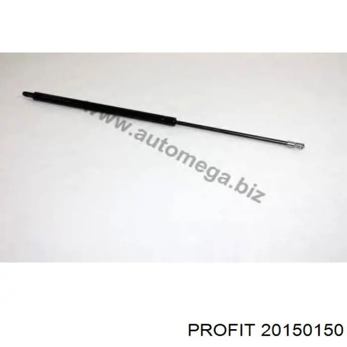 Амортизатор капота газовый Profit 20150150 цена, от 5.93 USD