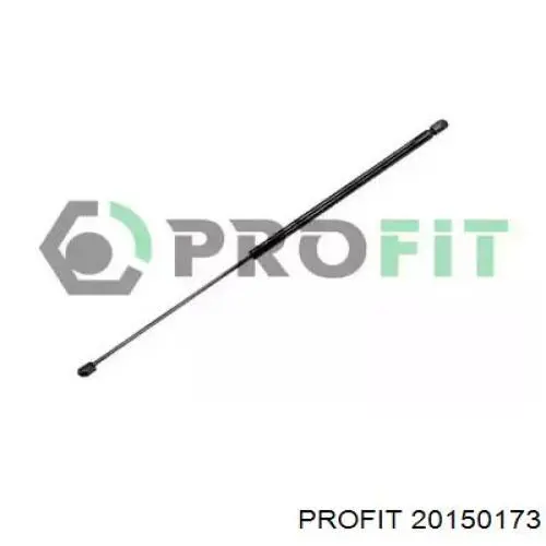 Купить 20150173 Profit Амортизатор под капот