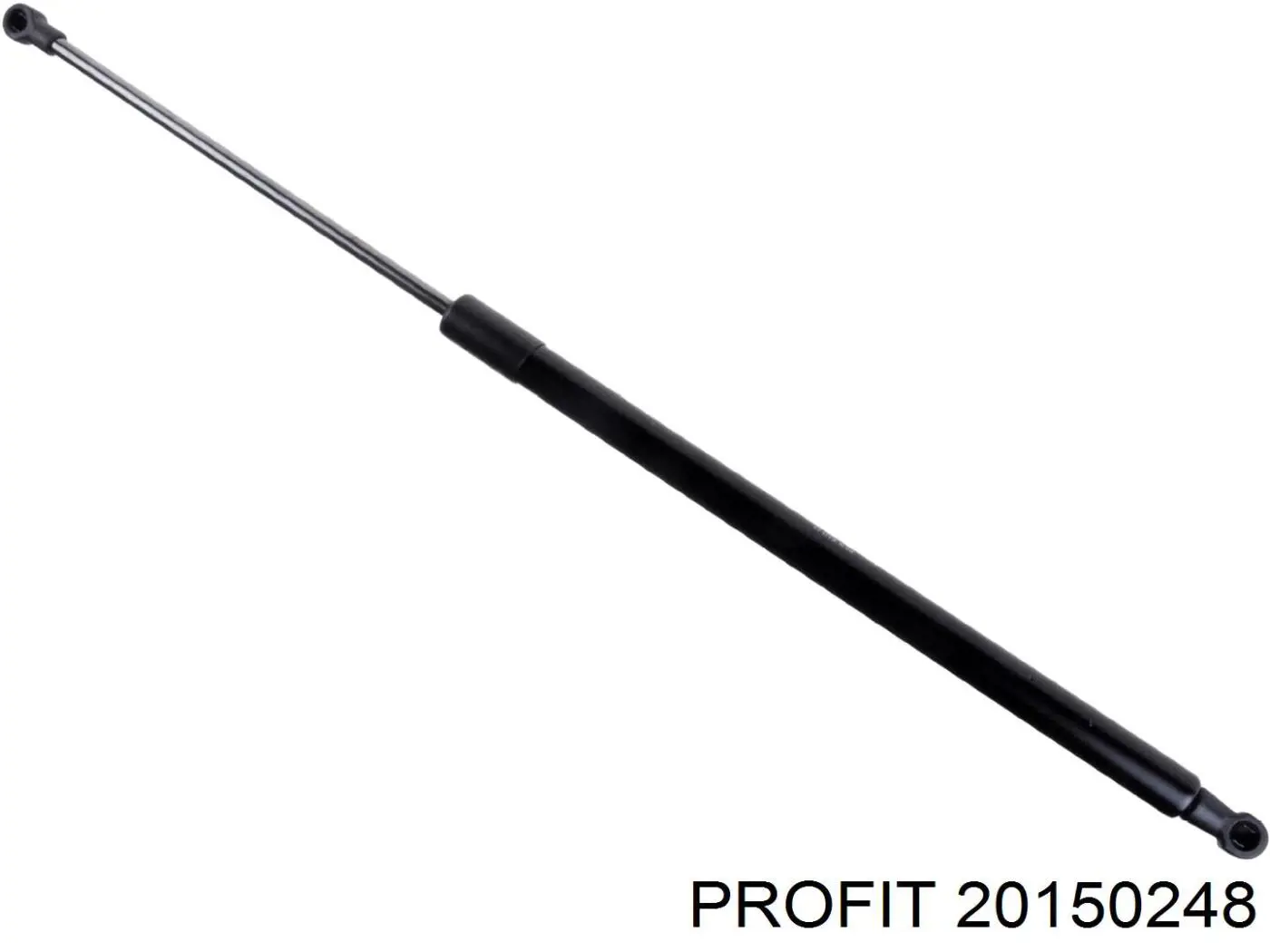 20150248 Profit амортизатор багажника