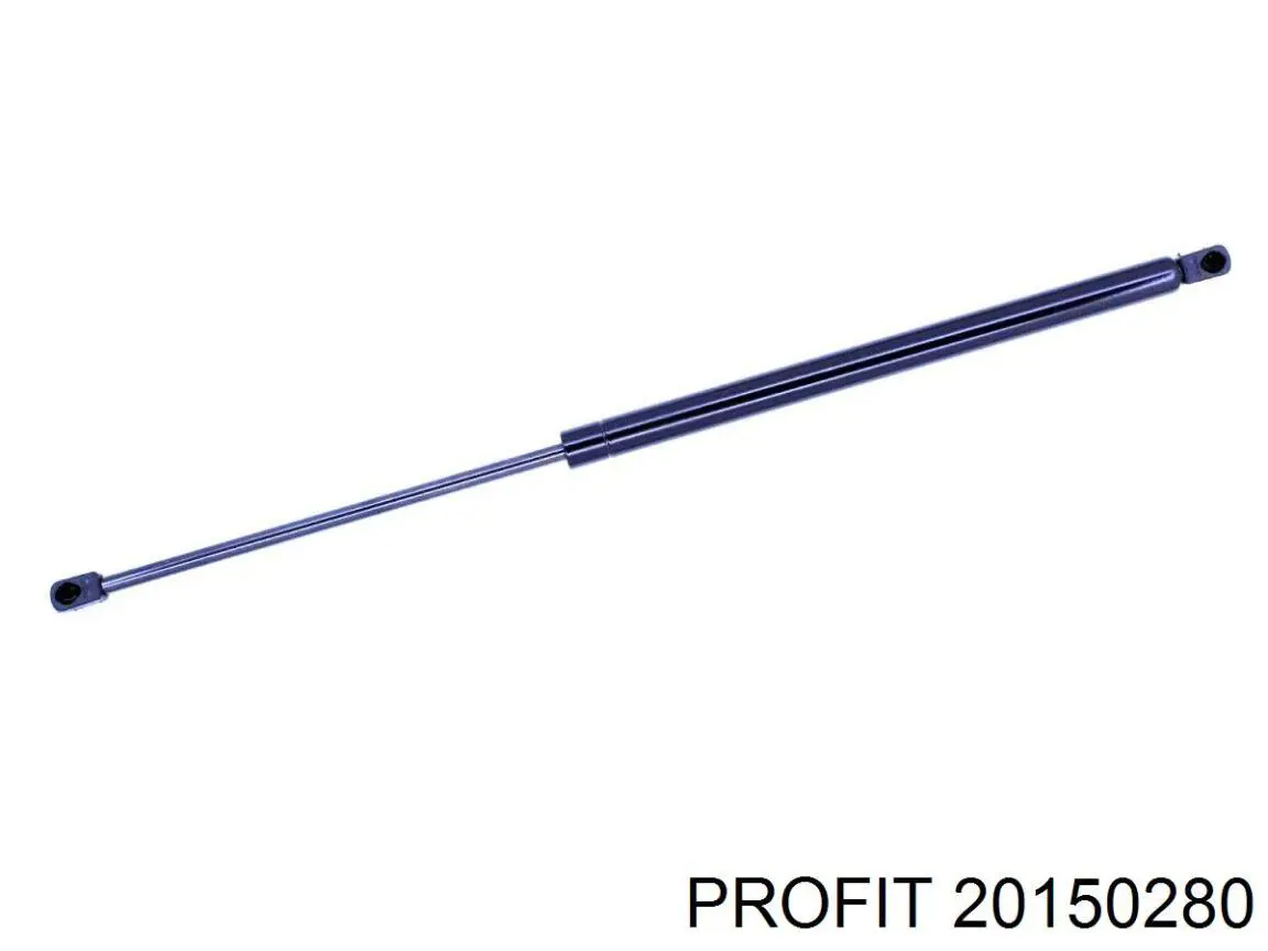 Амортизатор багажника 20150280 Profit