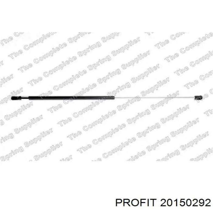 Амортизатор капота 20150292 Profit