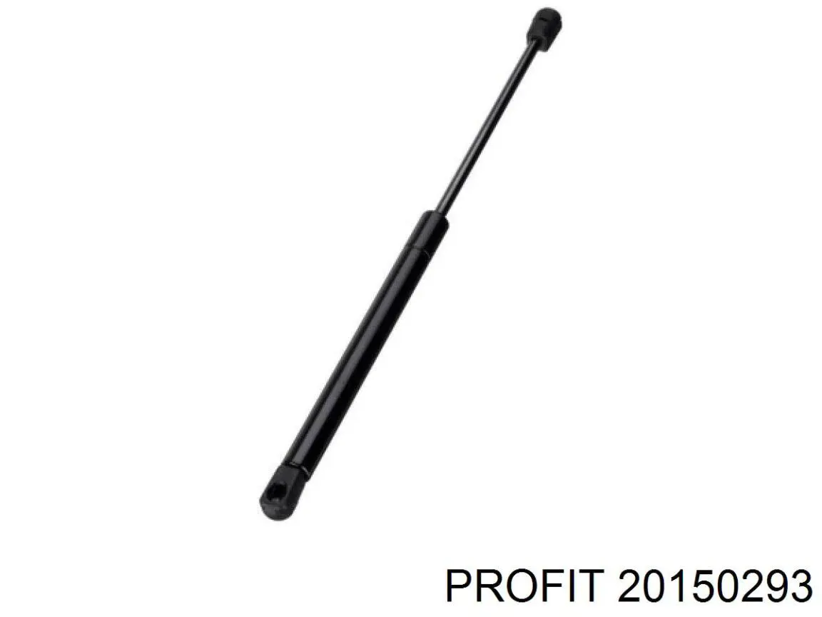 Амортизатор капота газовый Profit 20150293 цена, от 11.80 USD