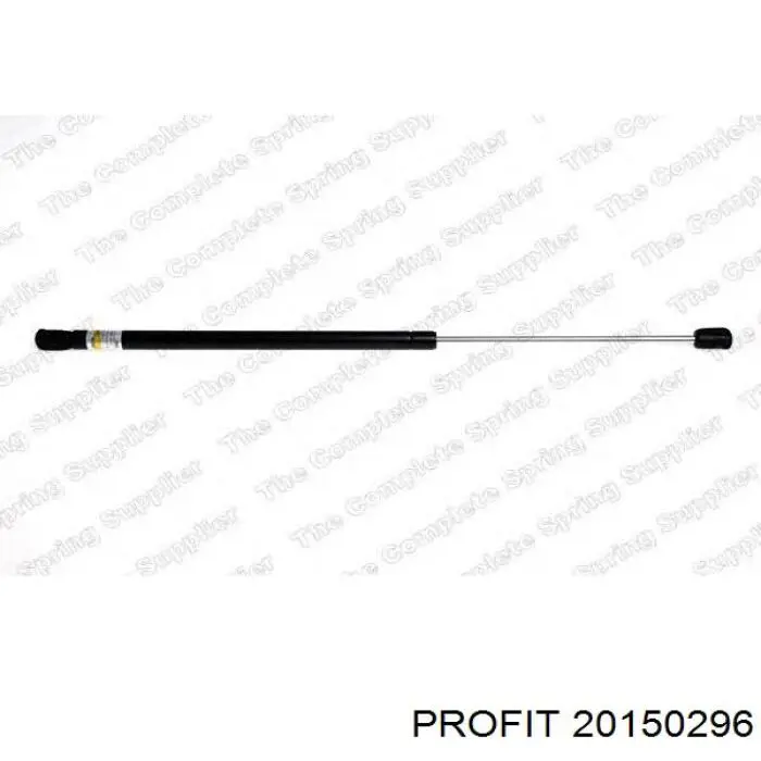 Амортизатор задней двери Profit 20150296 цена, от 5.07 USD