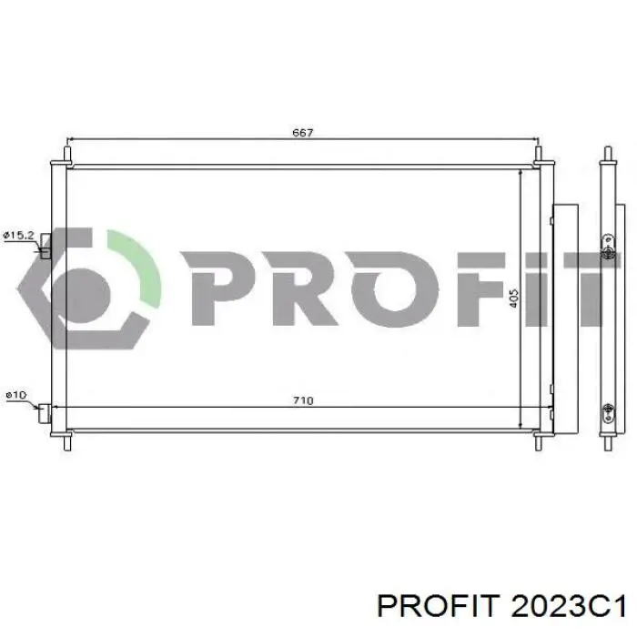 2023C1 Profit 