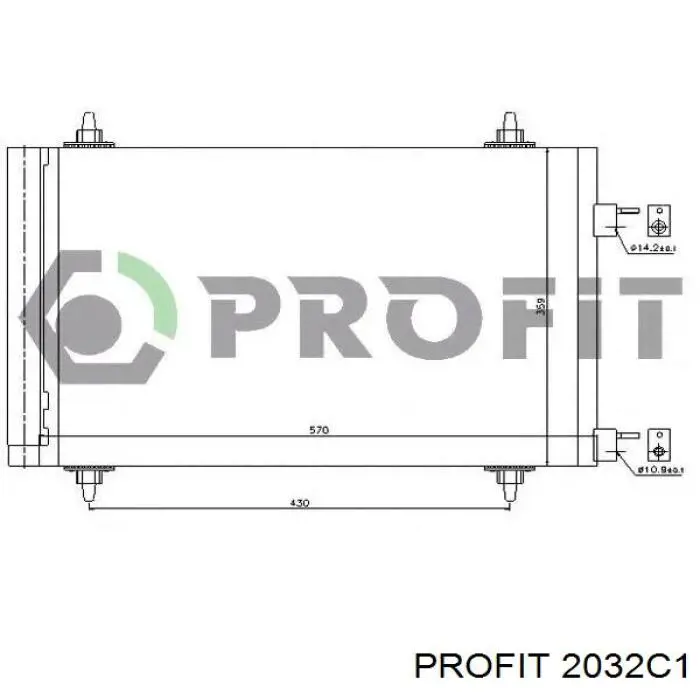 2032C1 Profit