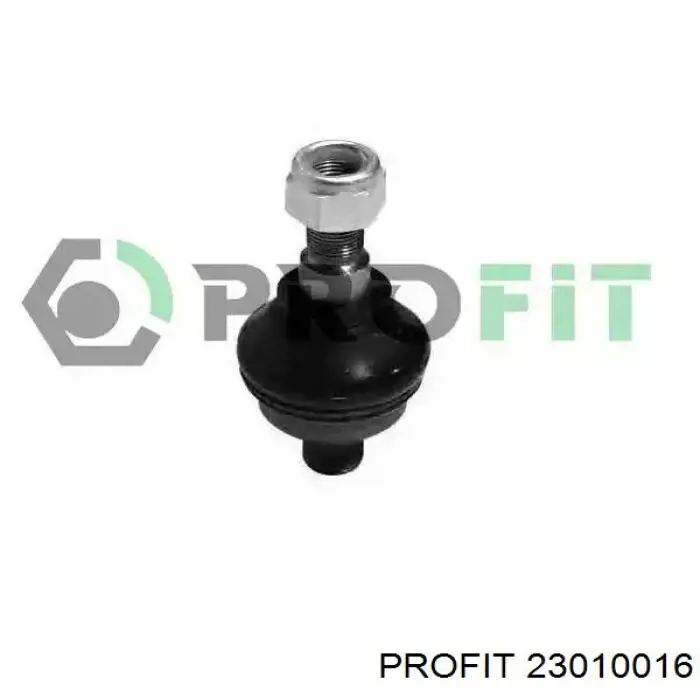 Нижняя правая шаровая опора 23010016 Profit