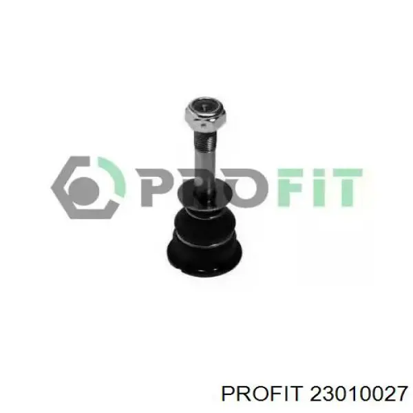 Купить 23010027 Profit Нижняя шаровая опора